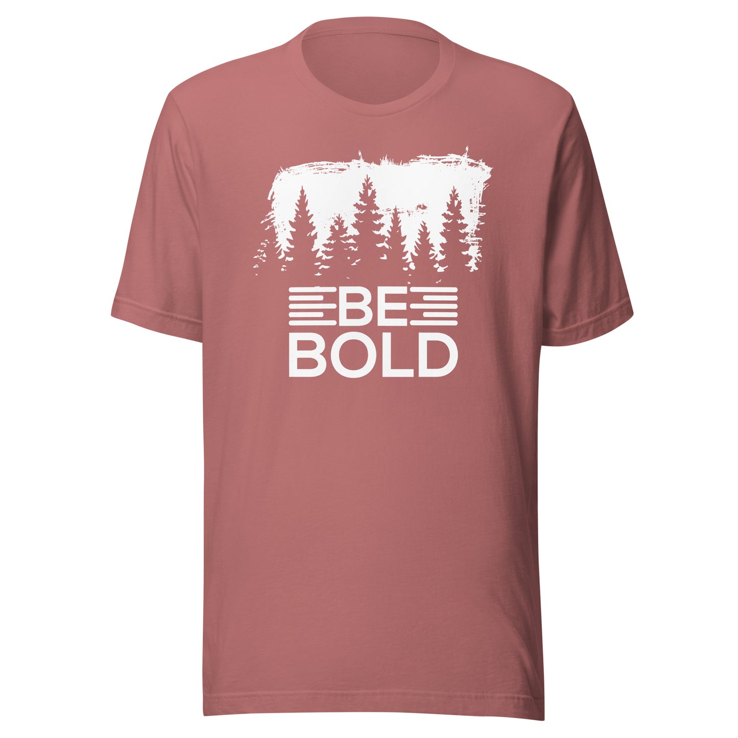 Be Bold