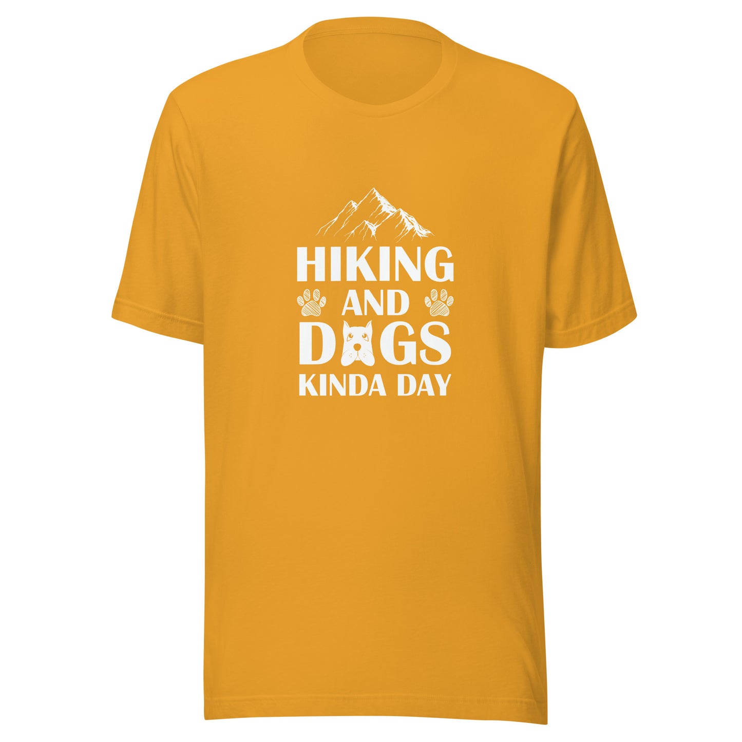 Hiking & Dogs