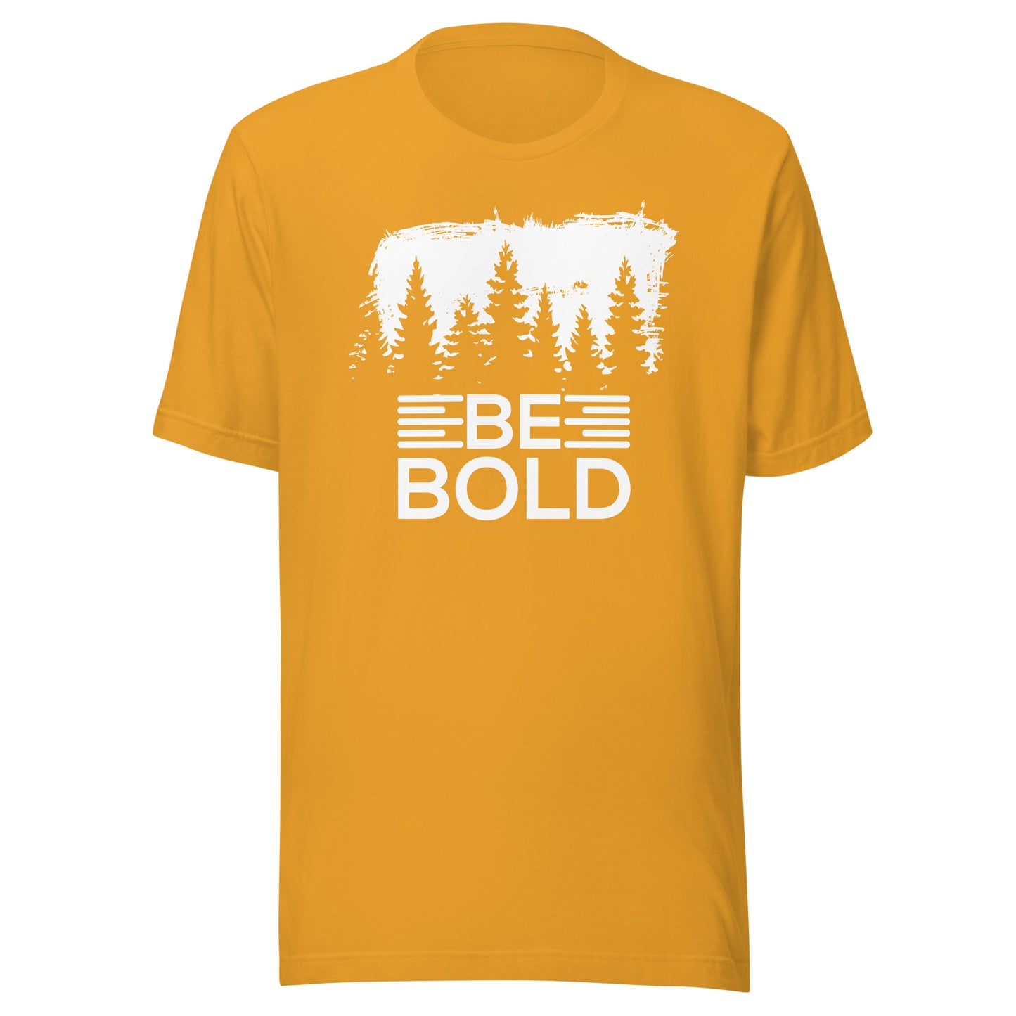 Be Bold
