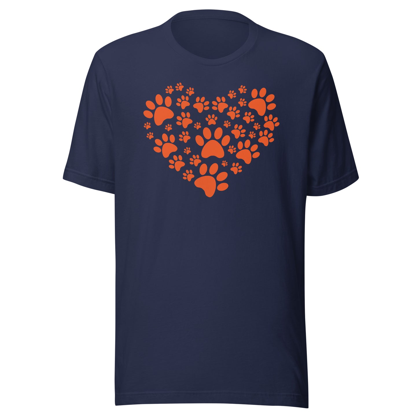Paw-full of Love