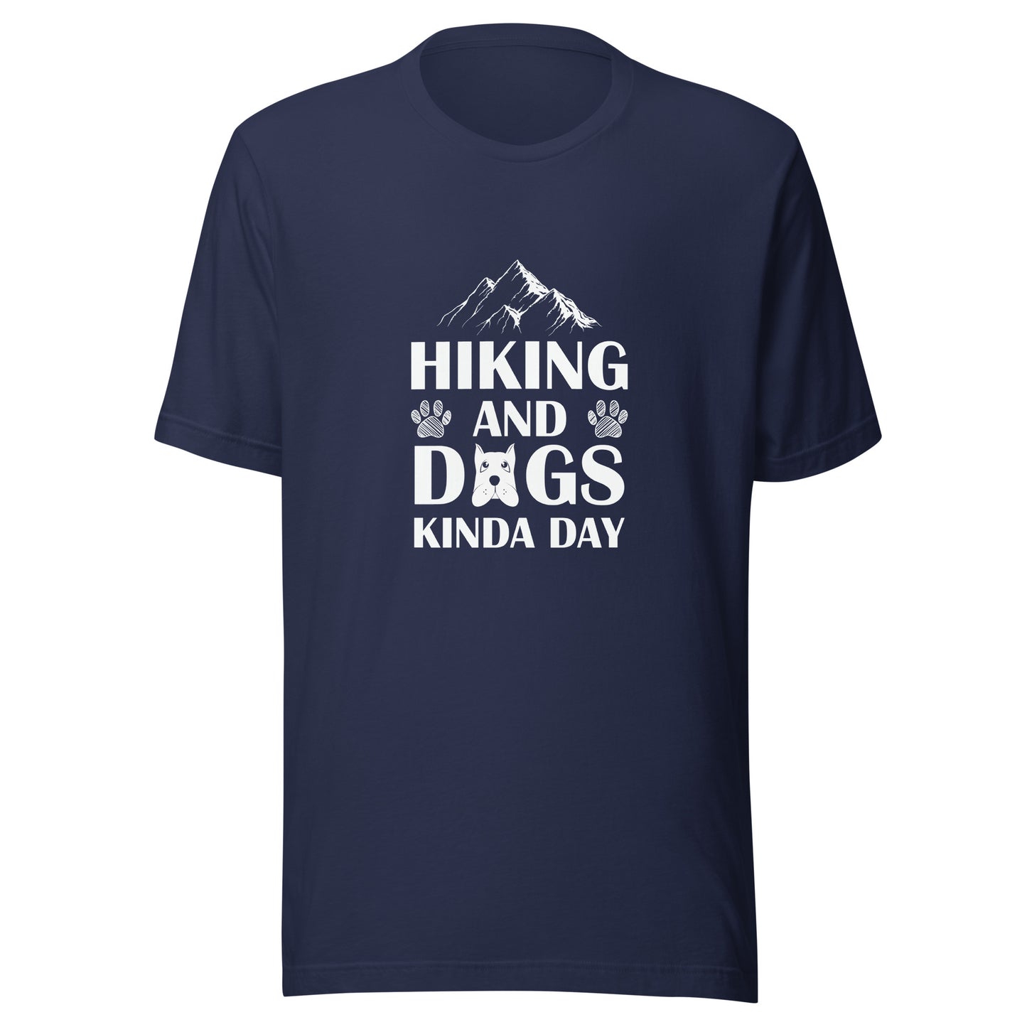 Hiking & Dogs