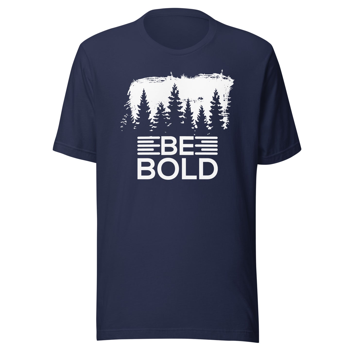 Be Bold