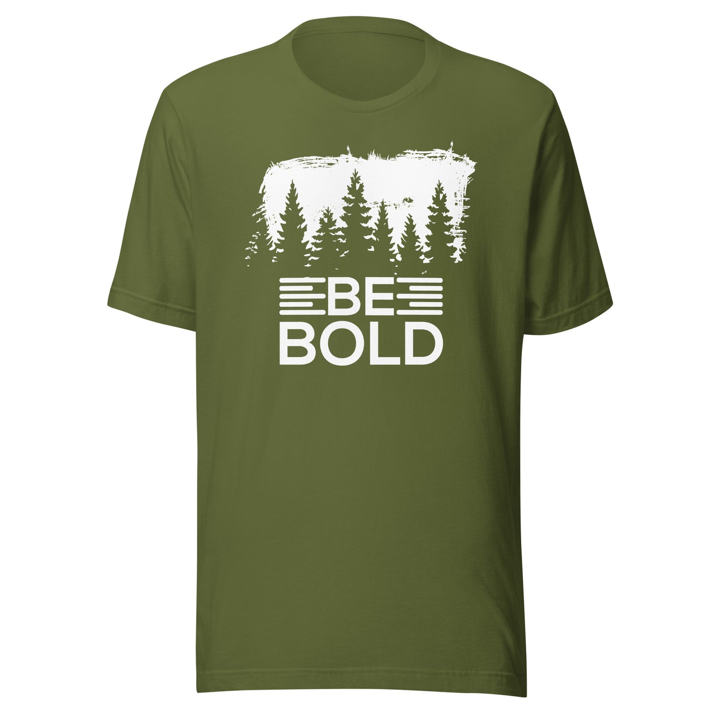 Be Bold