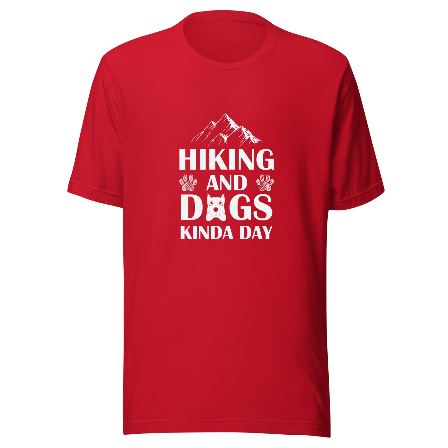 Hiking & Dogs