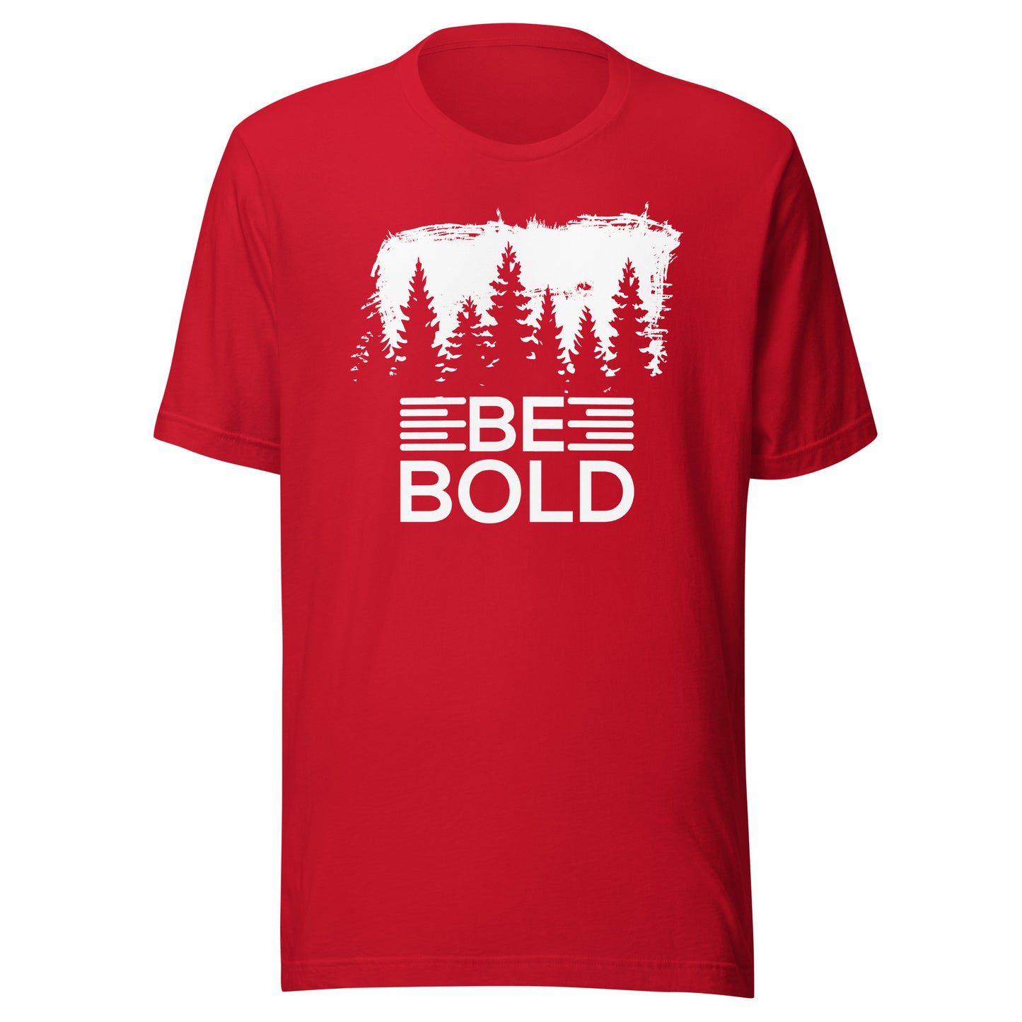 Be Bold