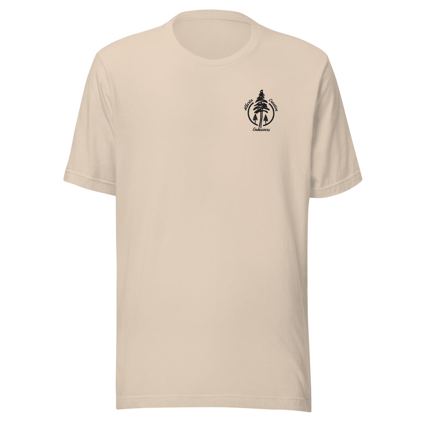 Alberta Creative Endeavors - Unisex