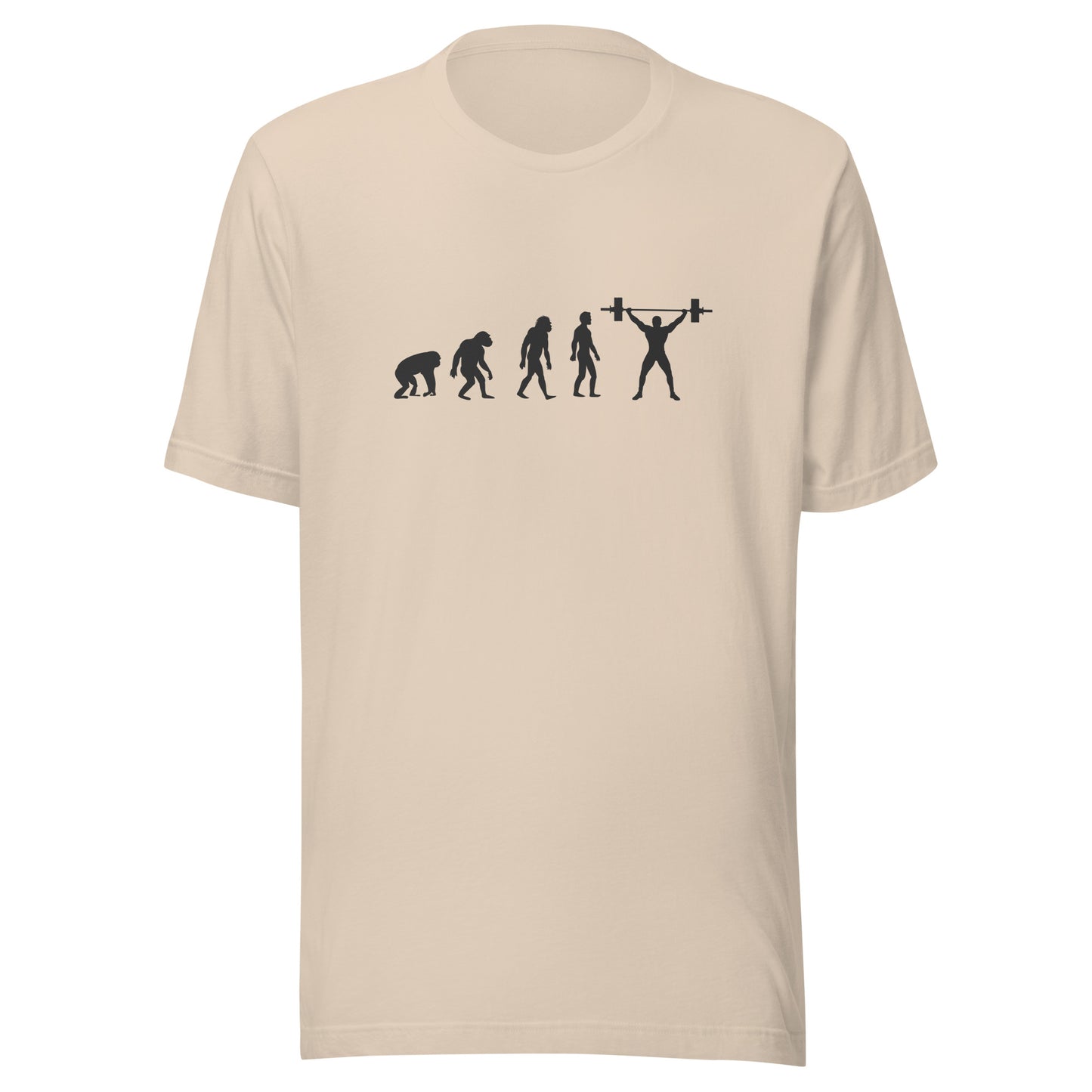 Gym-volution