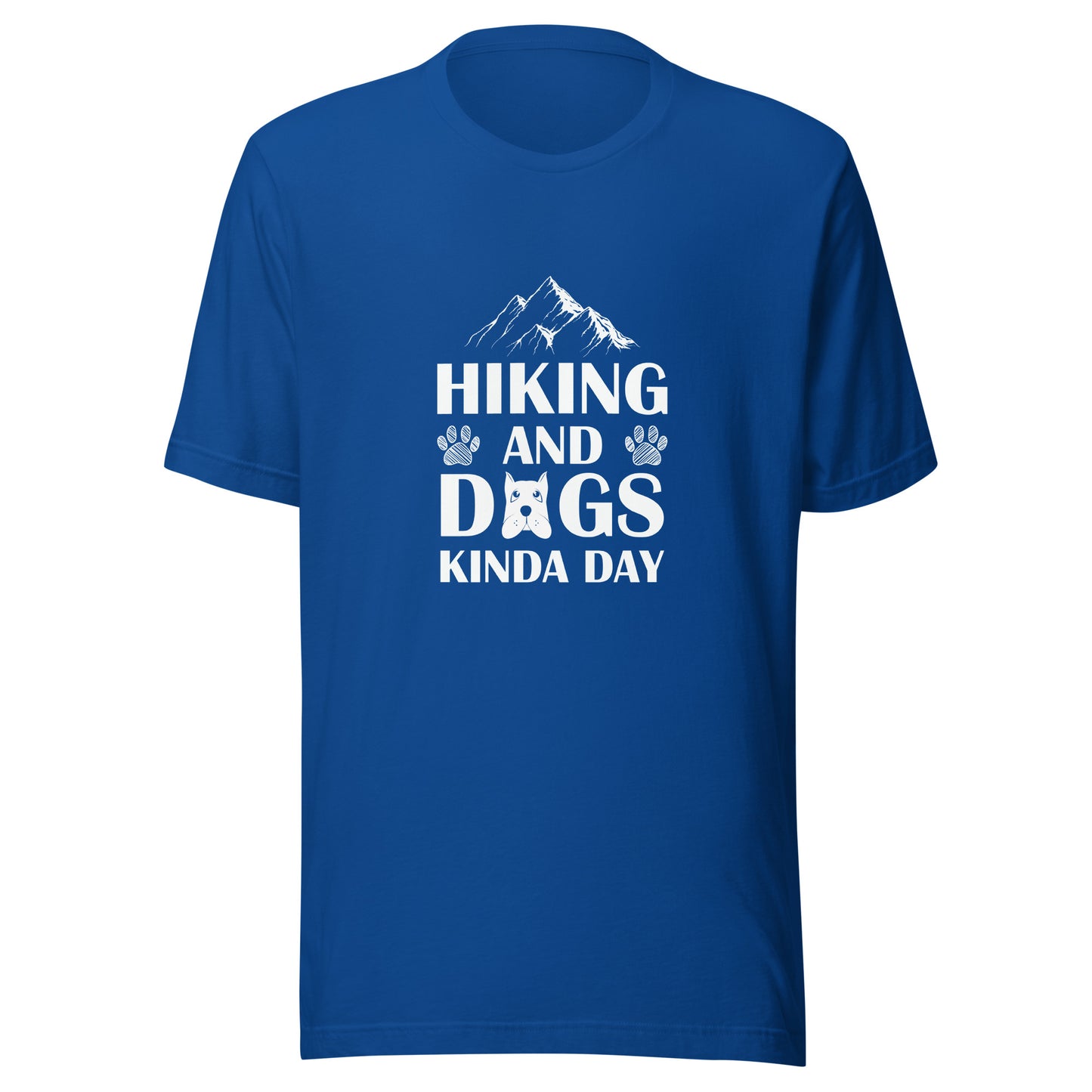 Hiking & Dogs