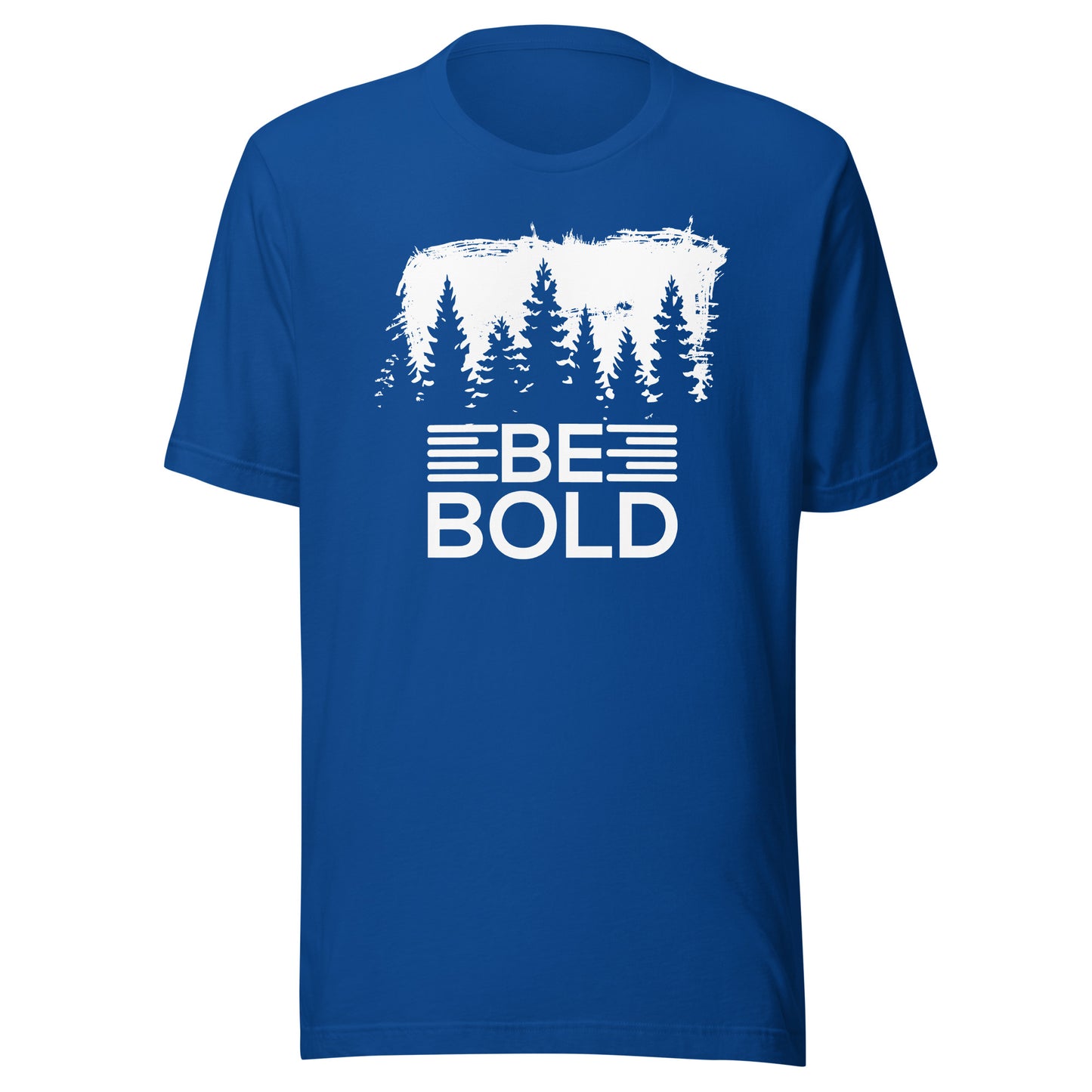 Be Bold
