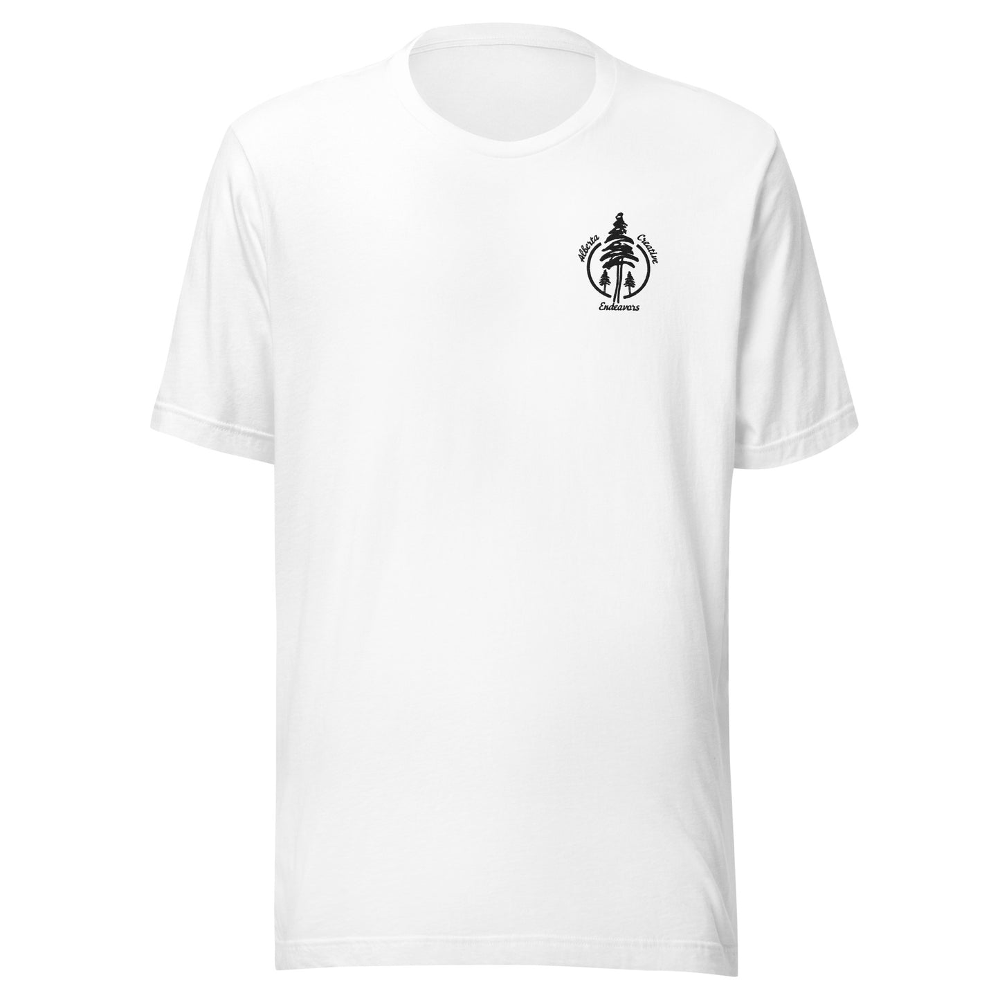 Alberta Creative Endeavors - Unisex