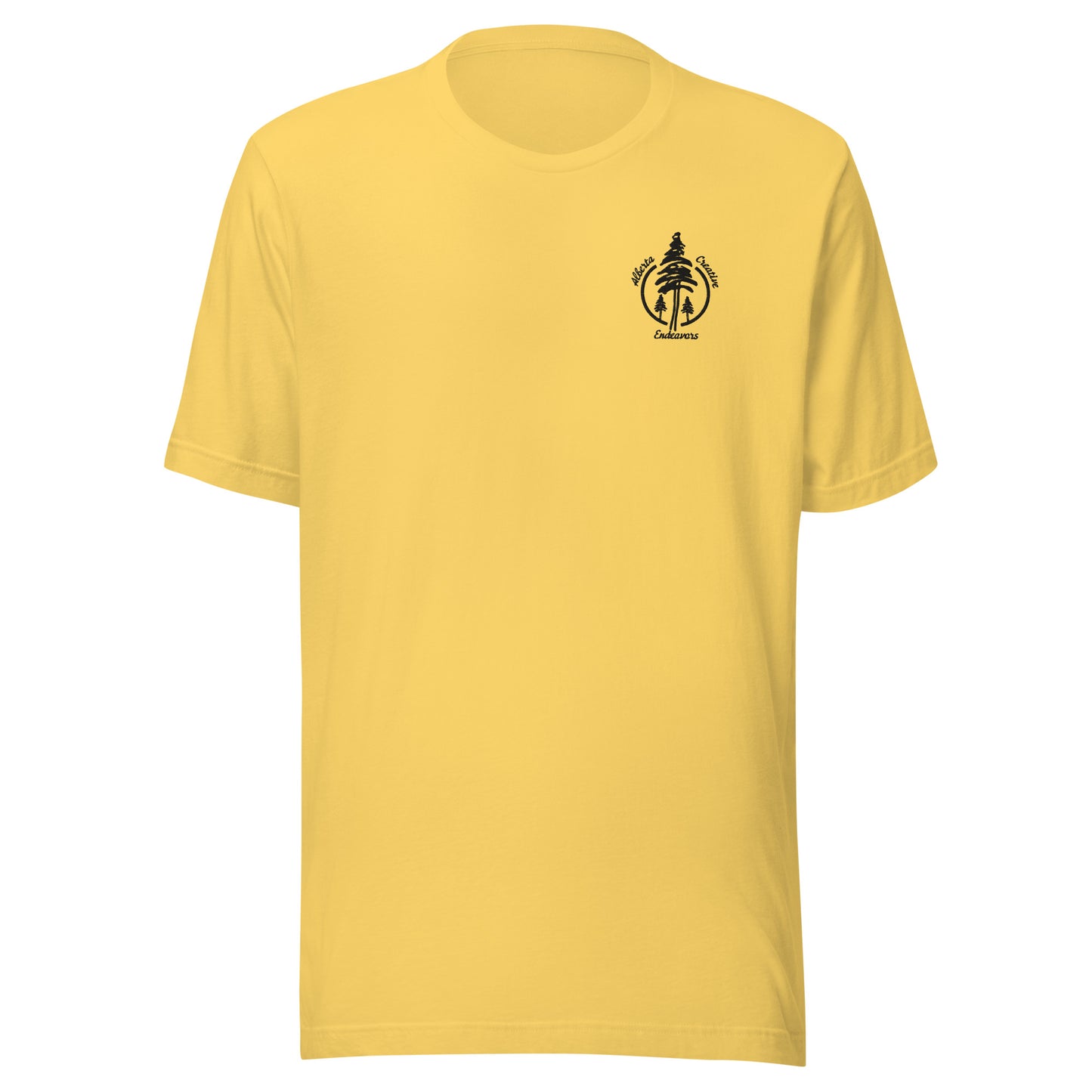 Alberta Creative Endeavors - Unisex