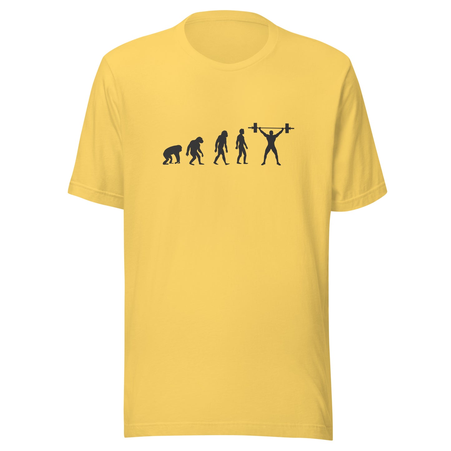 Gym-volution