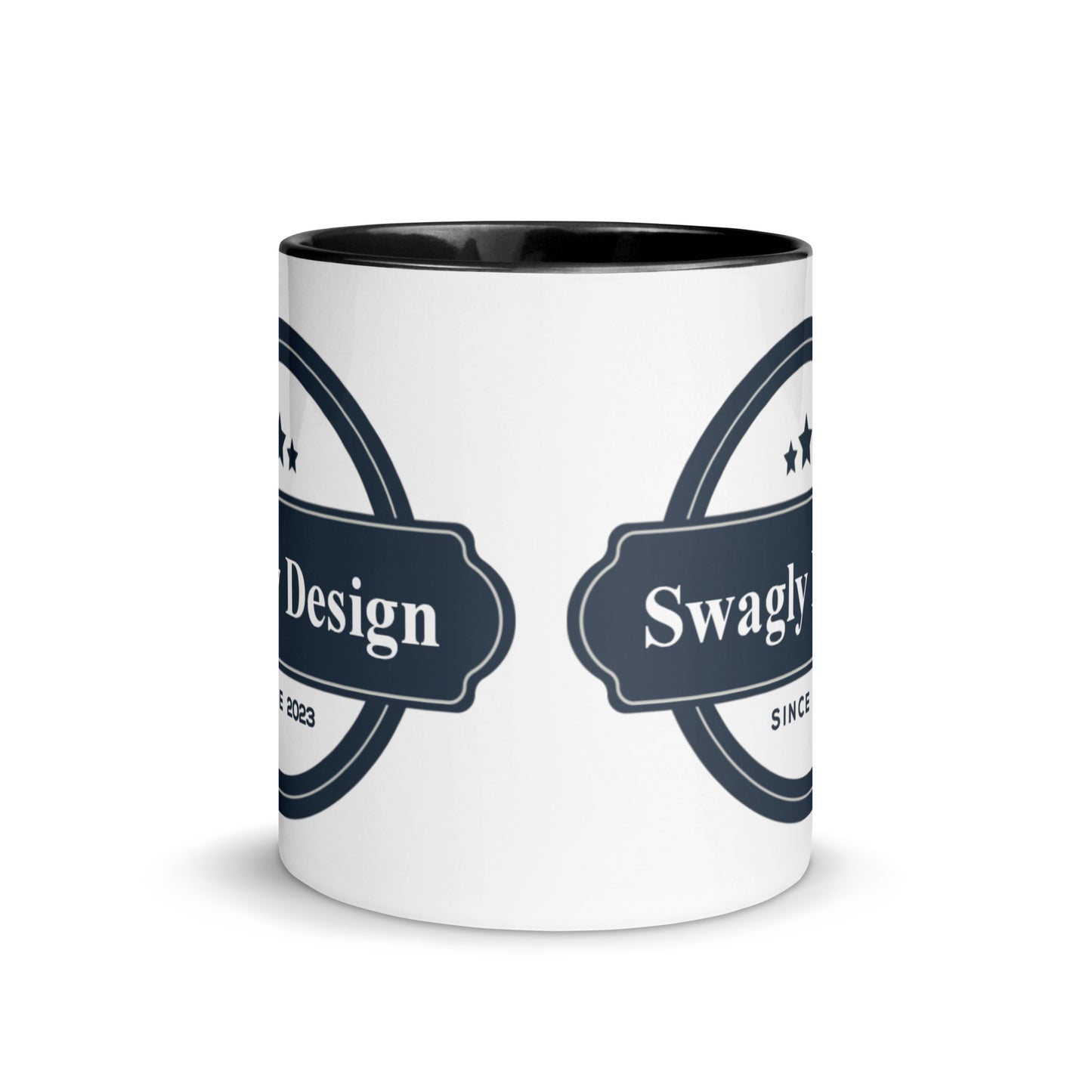 Swagly Design Mug