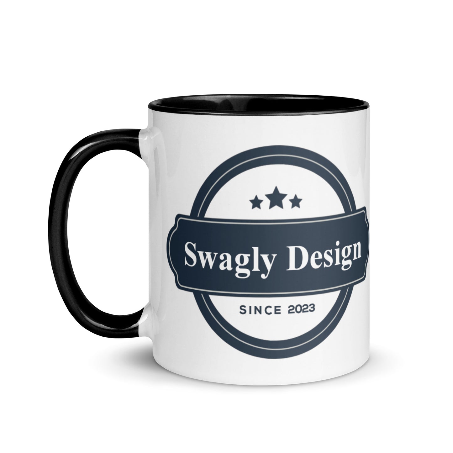 Swagly Design Mug