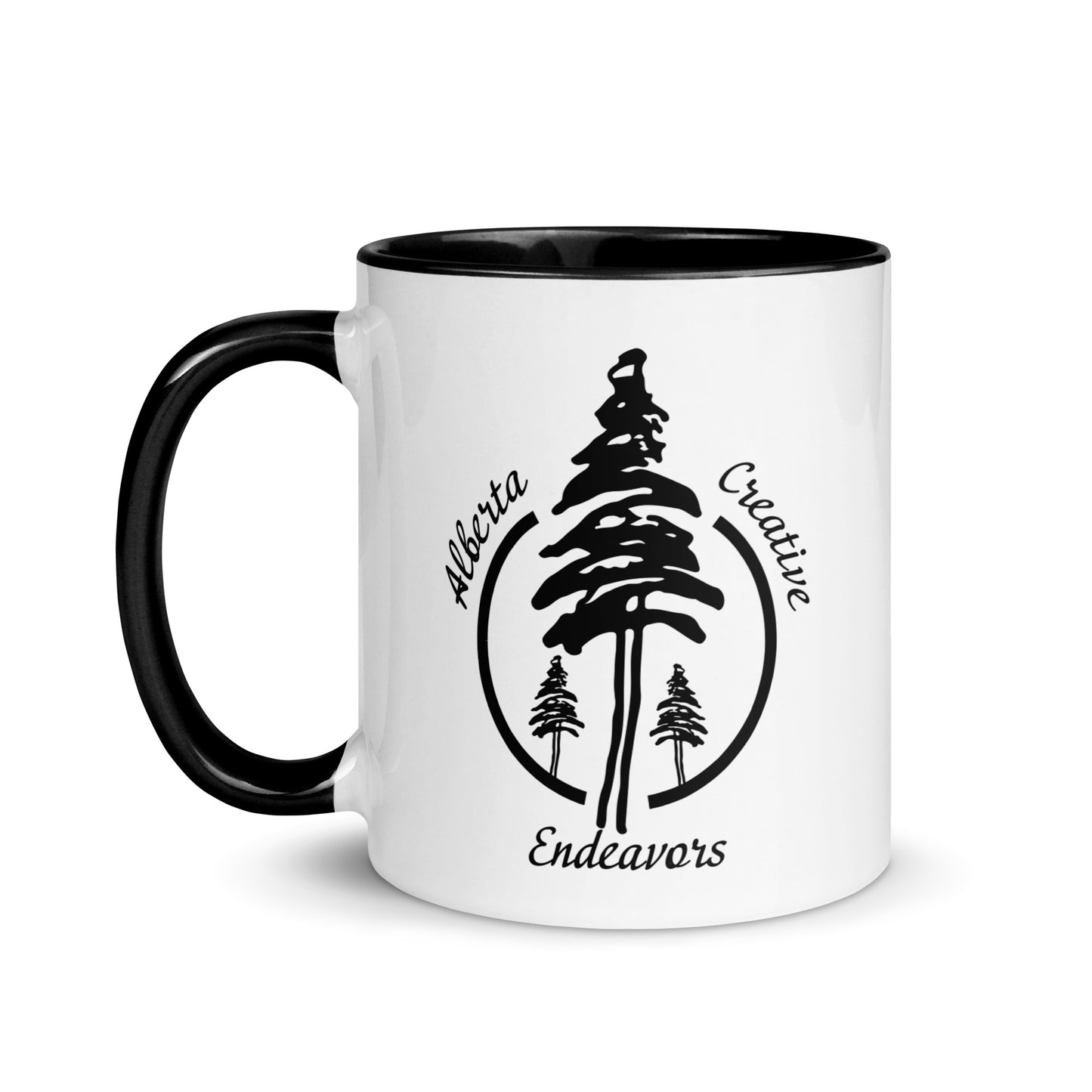 Alberta Creative Endeavors Mug
