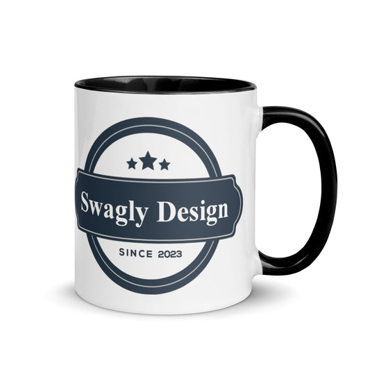 Swagly Design Mug