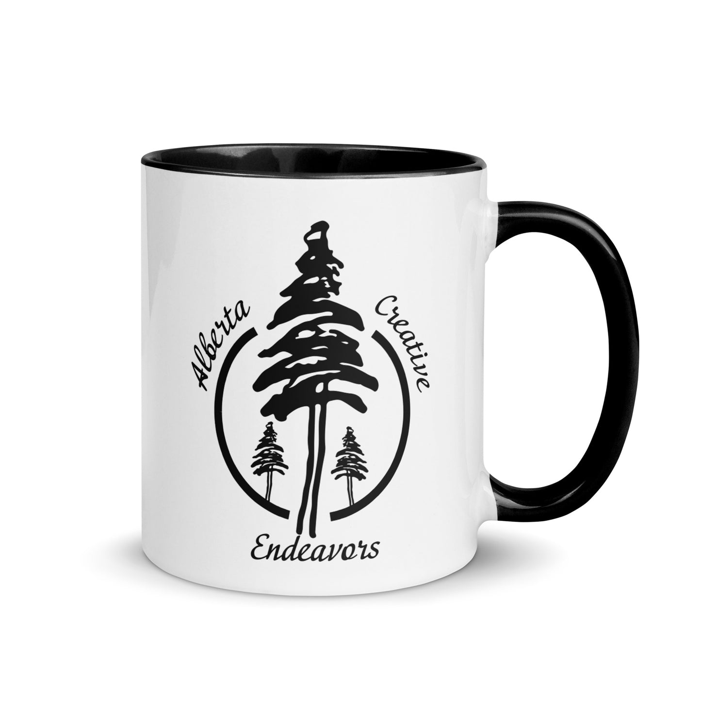 Alberta Creative Endeavors Mug