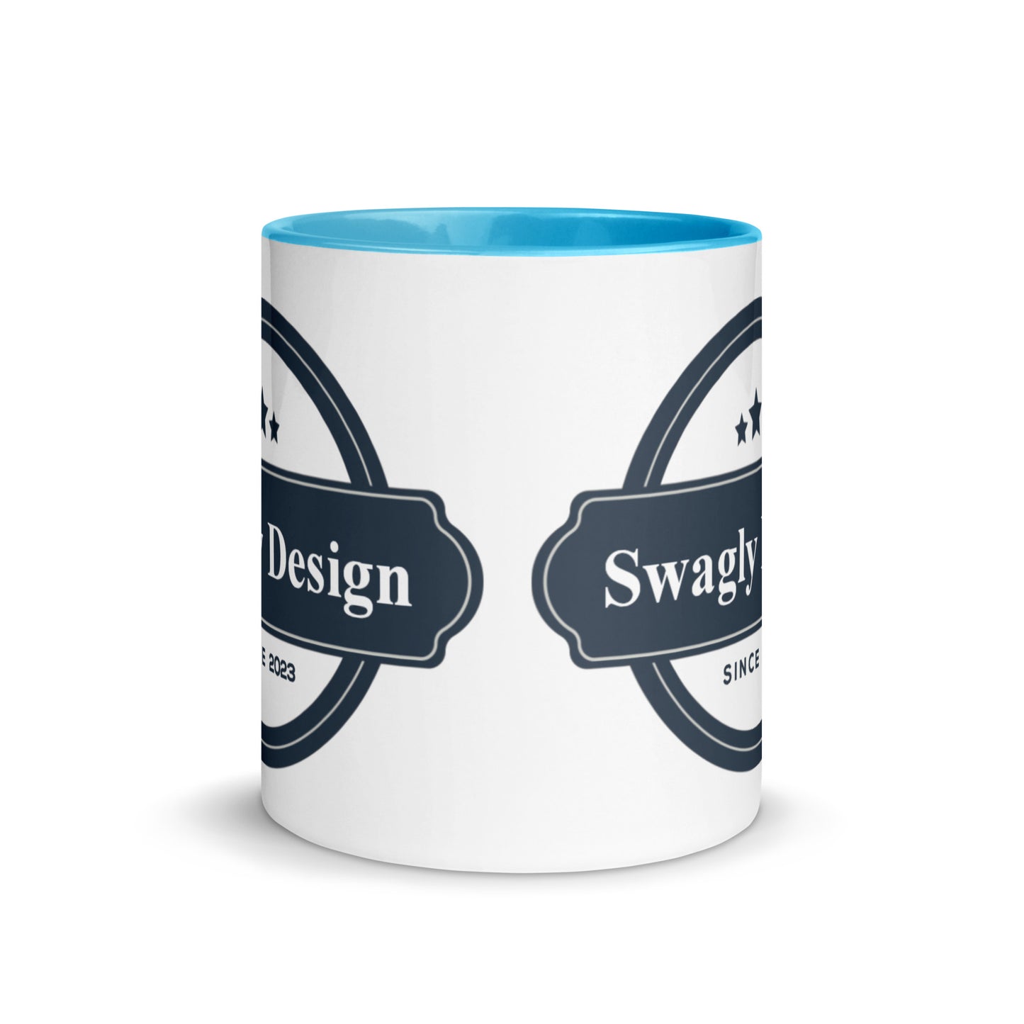 Swagly Design Mug