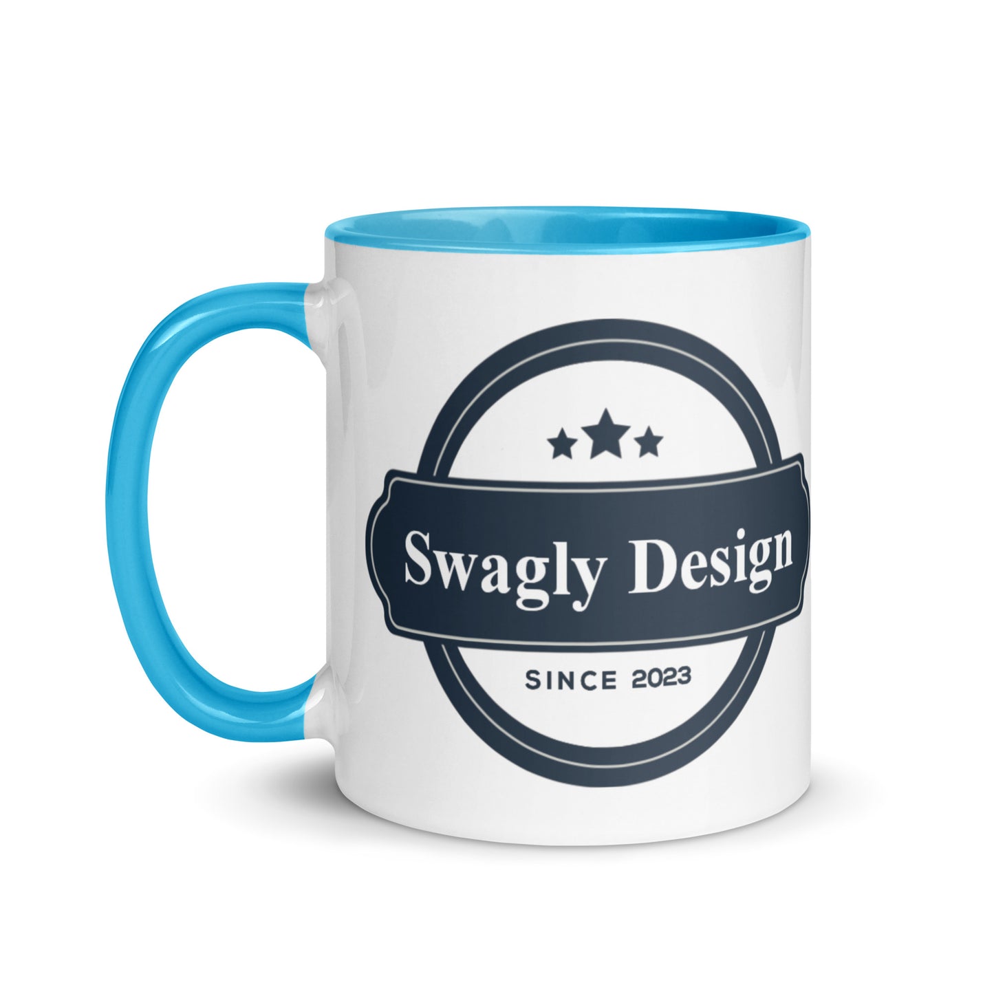 Swagly Design Mug