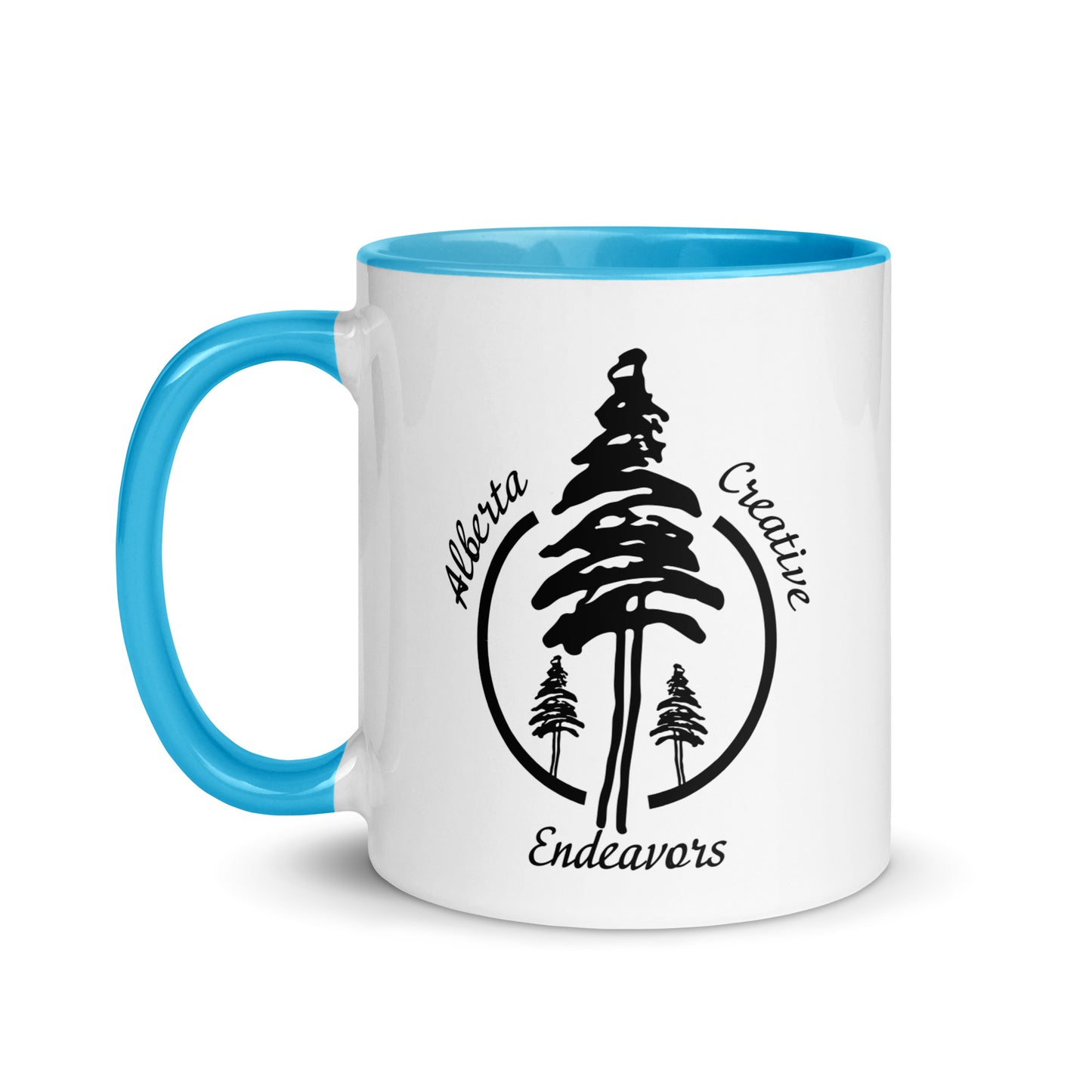 Alberta Creative Endeavors Mug