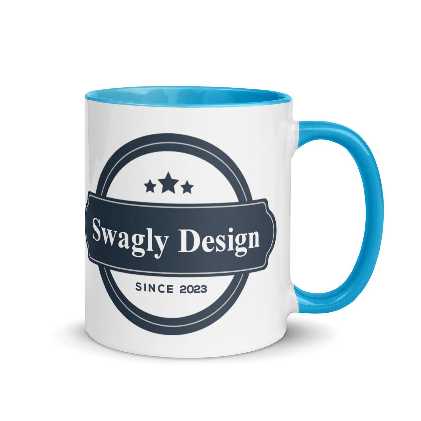 Swagly Design Mug