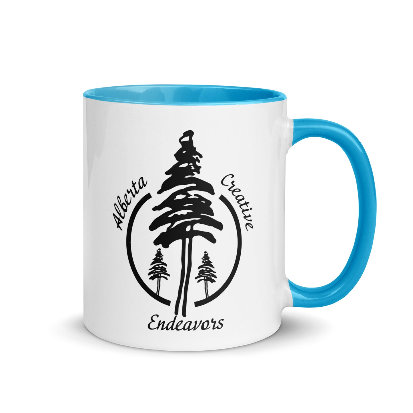 Alberta Creative Endeavors Mug