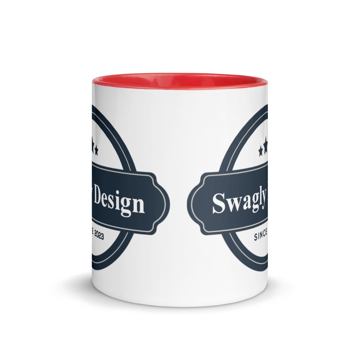 Swagly Design Mug