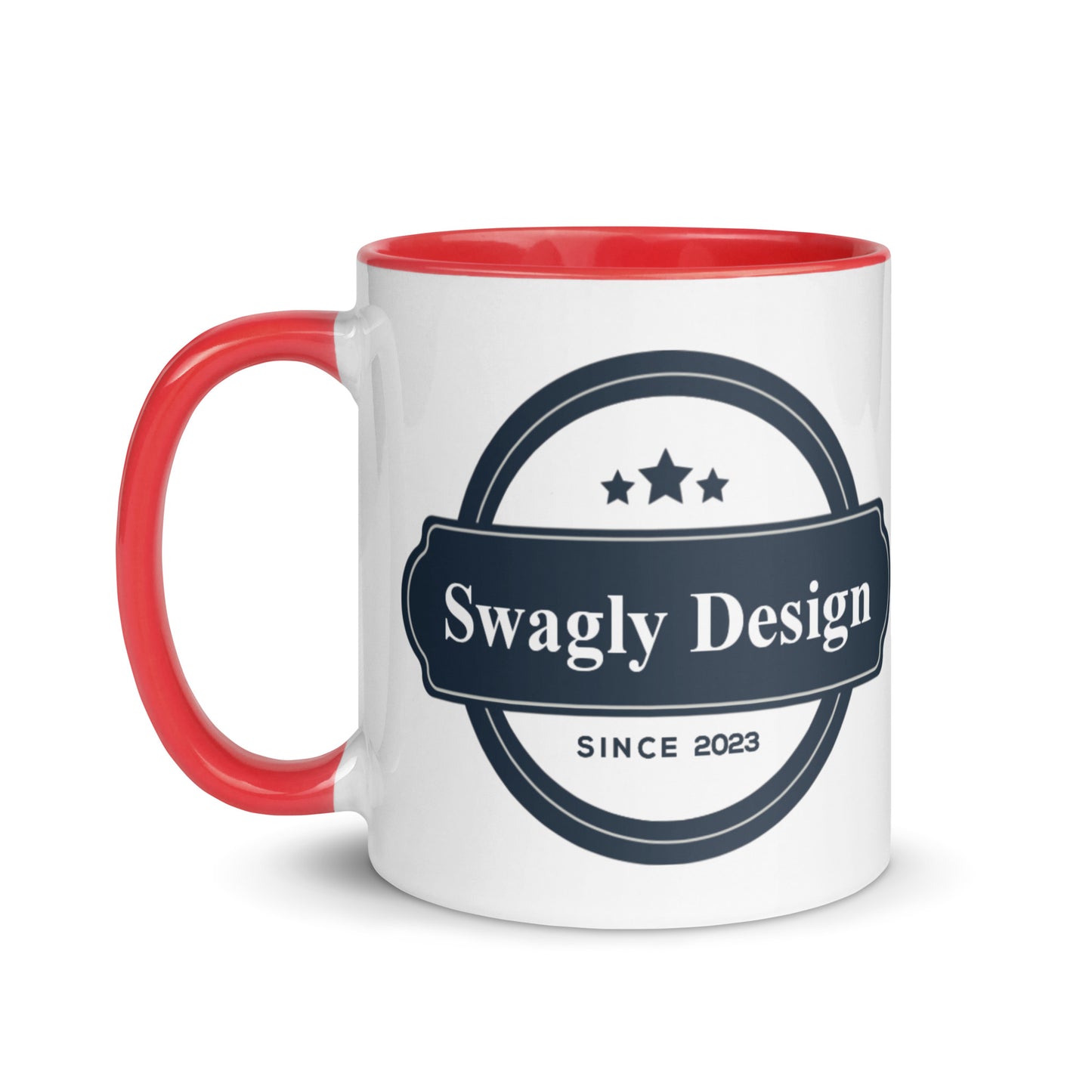 Swagly Design Mug