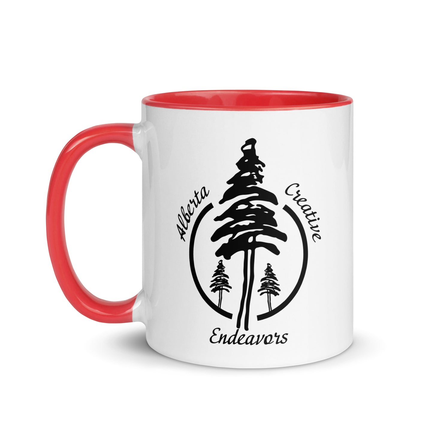 Alberta Creative Endeavors Mug
