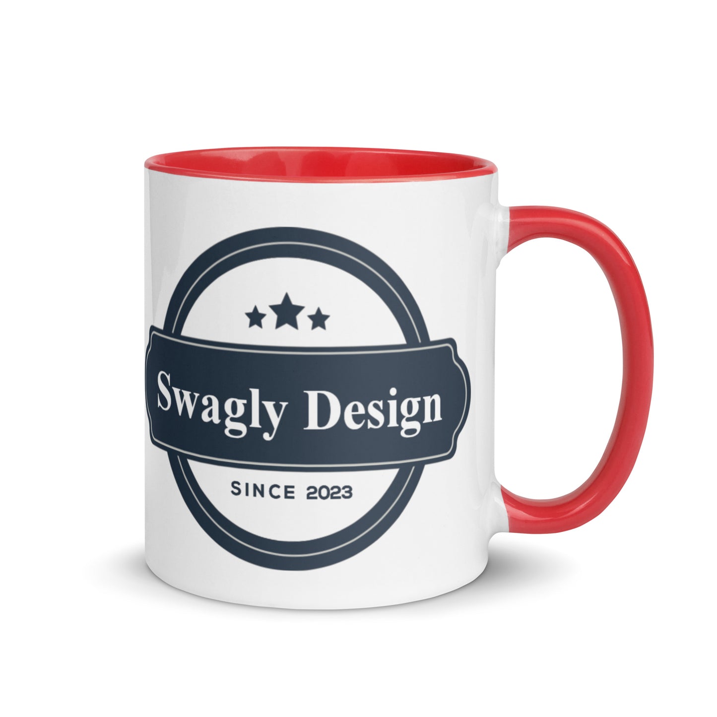 Swagly Design Mug