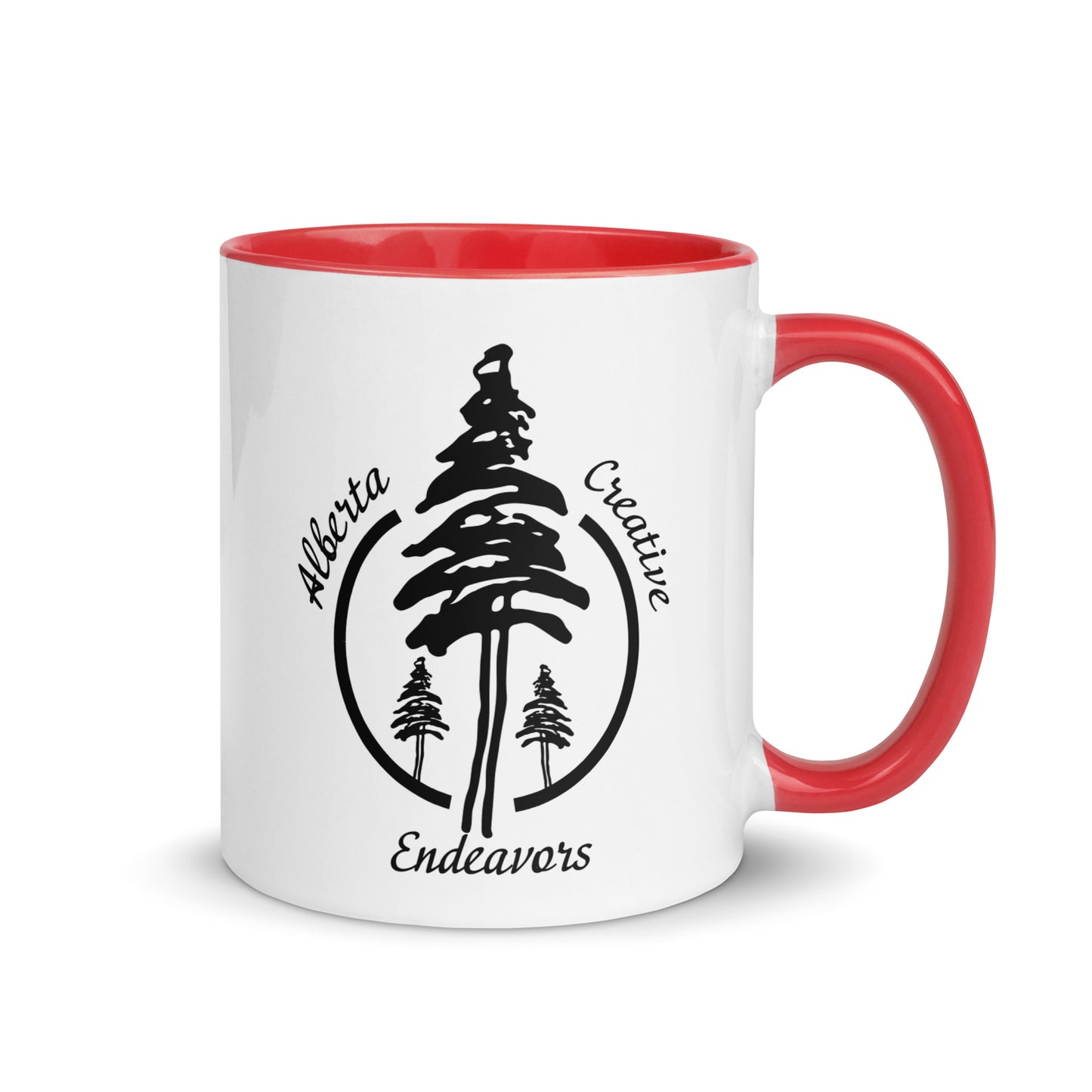Alberta Creative Endeavors Mug