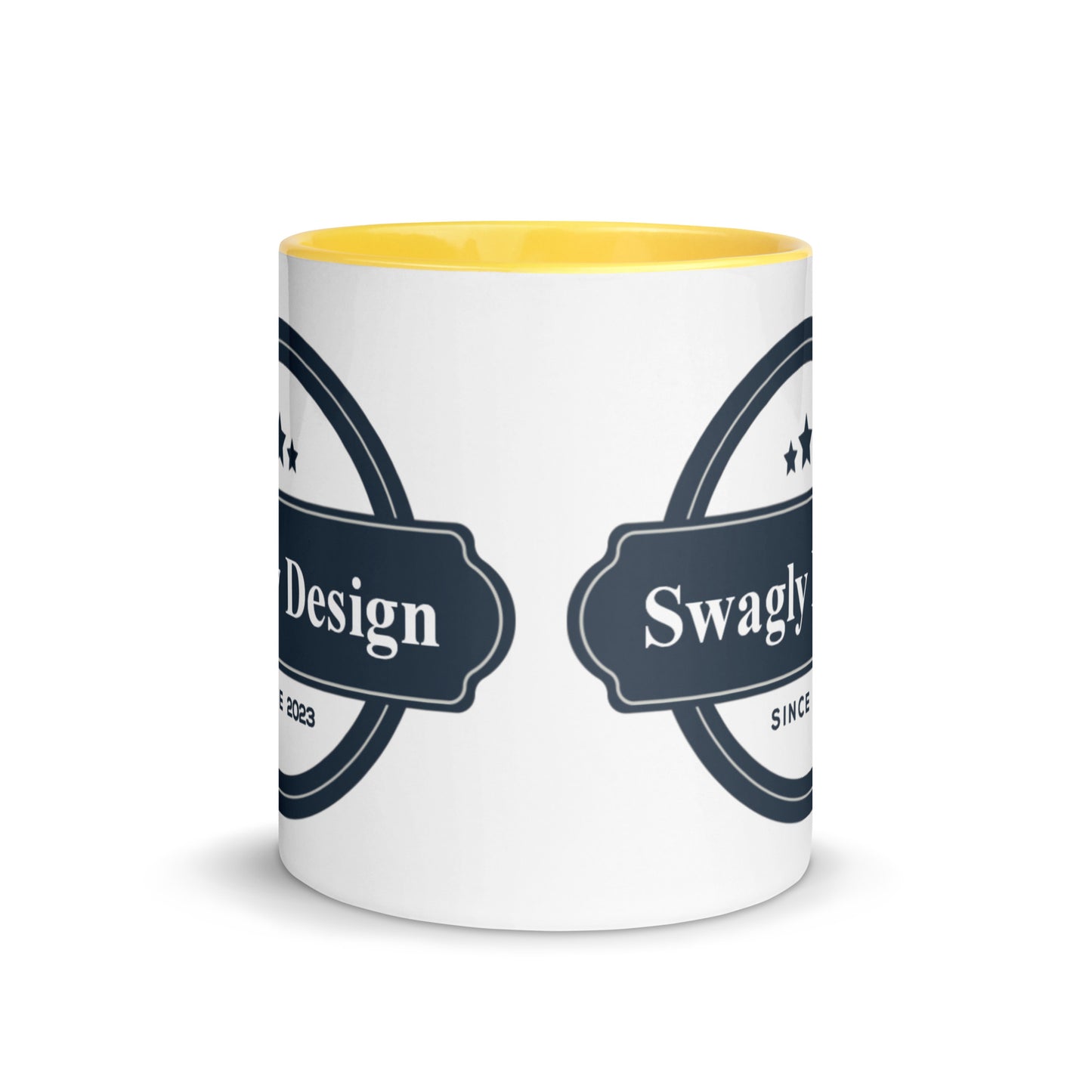 Swagly Design Mug