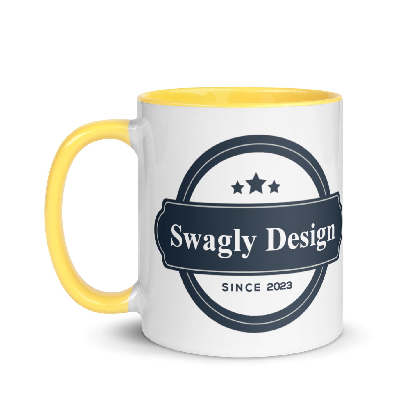 Swagly Design Mug