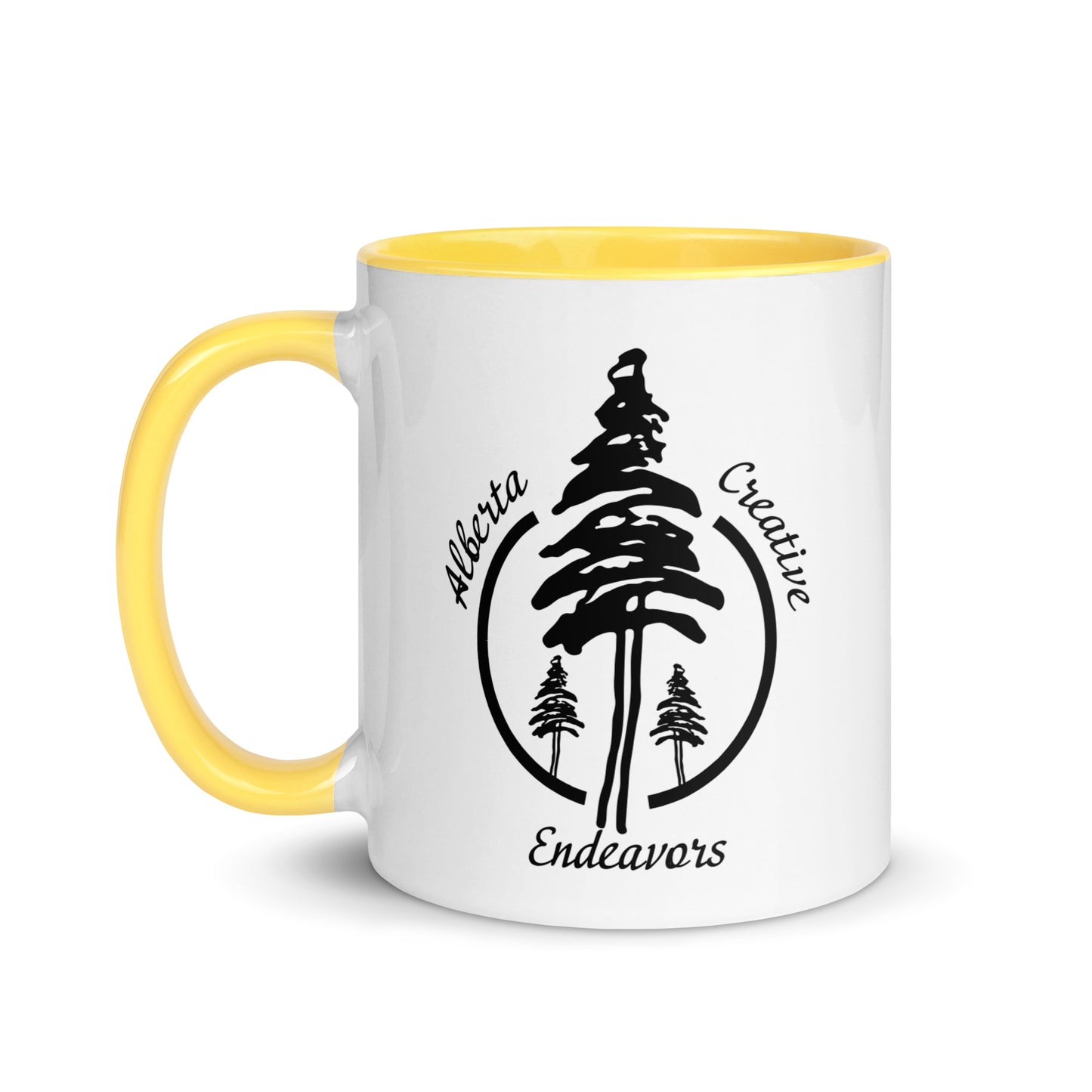 Alberta Creative Endeavors Mug