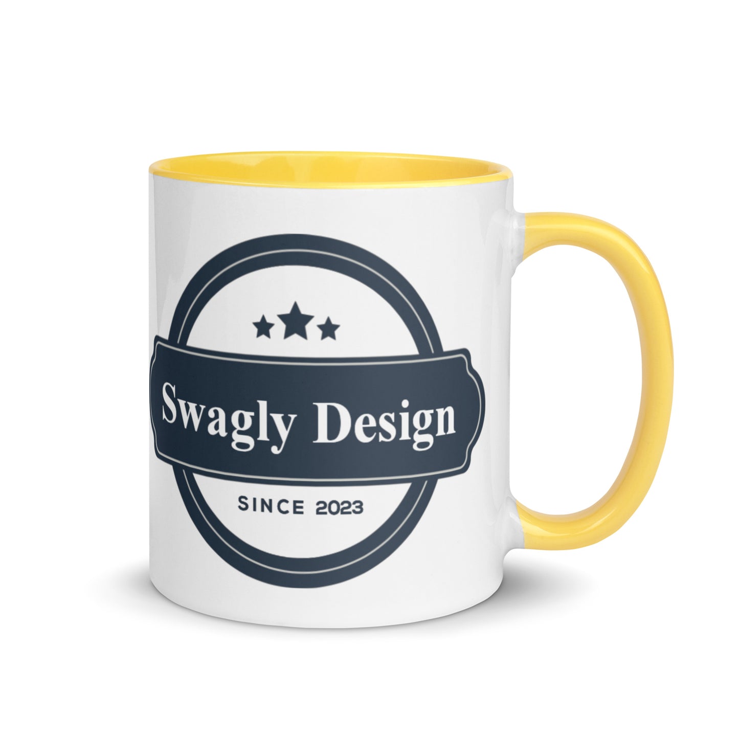 Swagly Design Mug