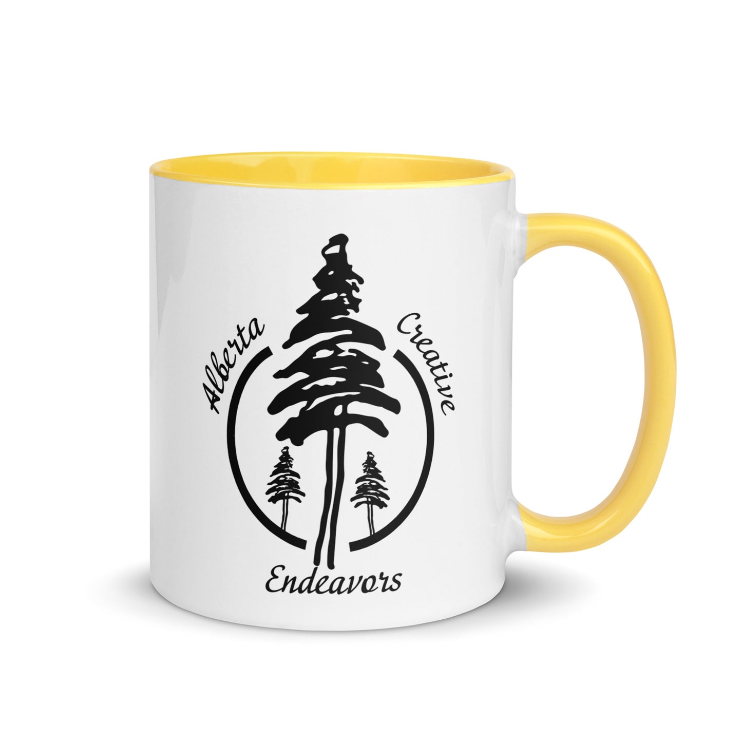 Alberta Creative Endeavors Mug